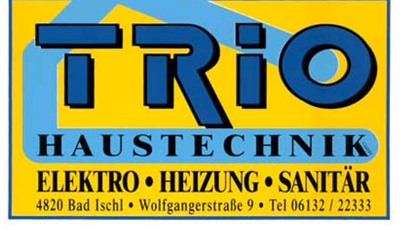 TRIO-Haustechnik